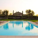 Belvilla By Oyo Vocabolo Rond 12 P Villa *