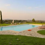 Belvilla By Oyo Vocabolo Rond 12 P Villa Parrano