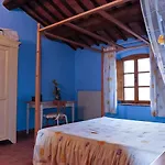 Belvilla By Oyo Vocabolo Rond 12 P Villa Parrano