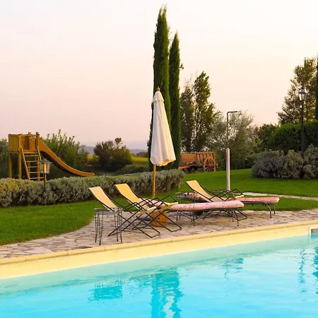 Villa Belvilla By Oyo Vocabolo Rond 12 P Parrano